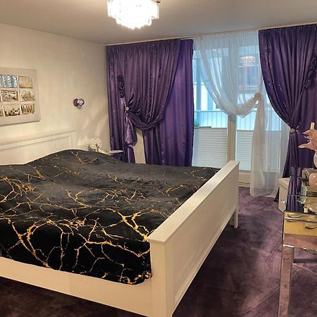 Apartament Luxus Domizil Villingen-Schwenningen Zewnętrze zdjęcie