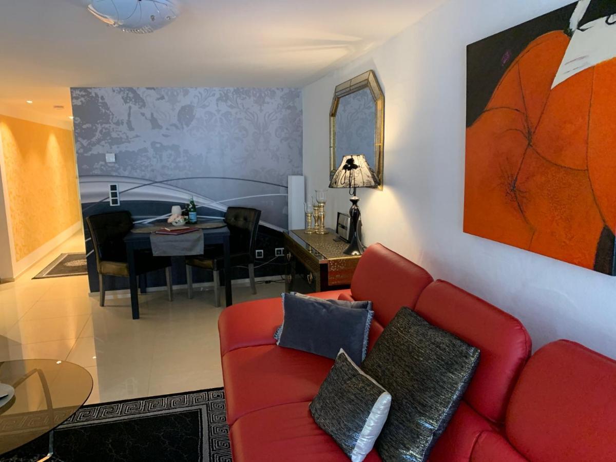 Apartament Luxus Domizil Villingen-Schwenningen Zewnętrze zdjęcie
