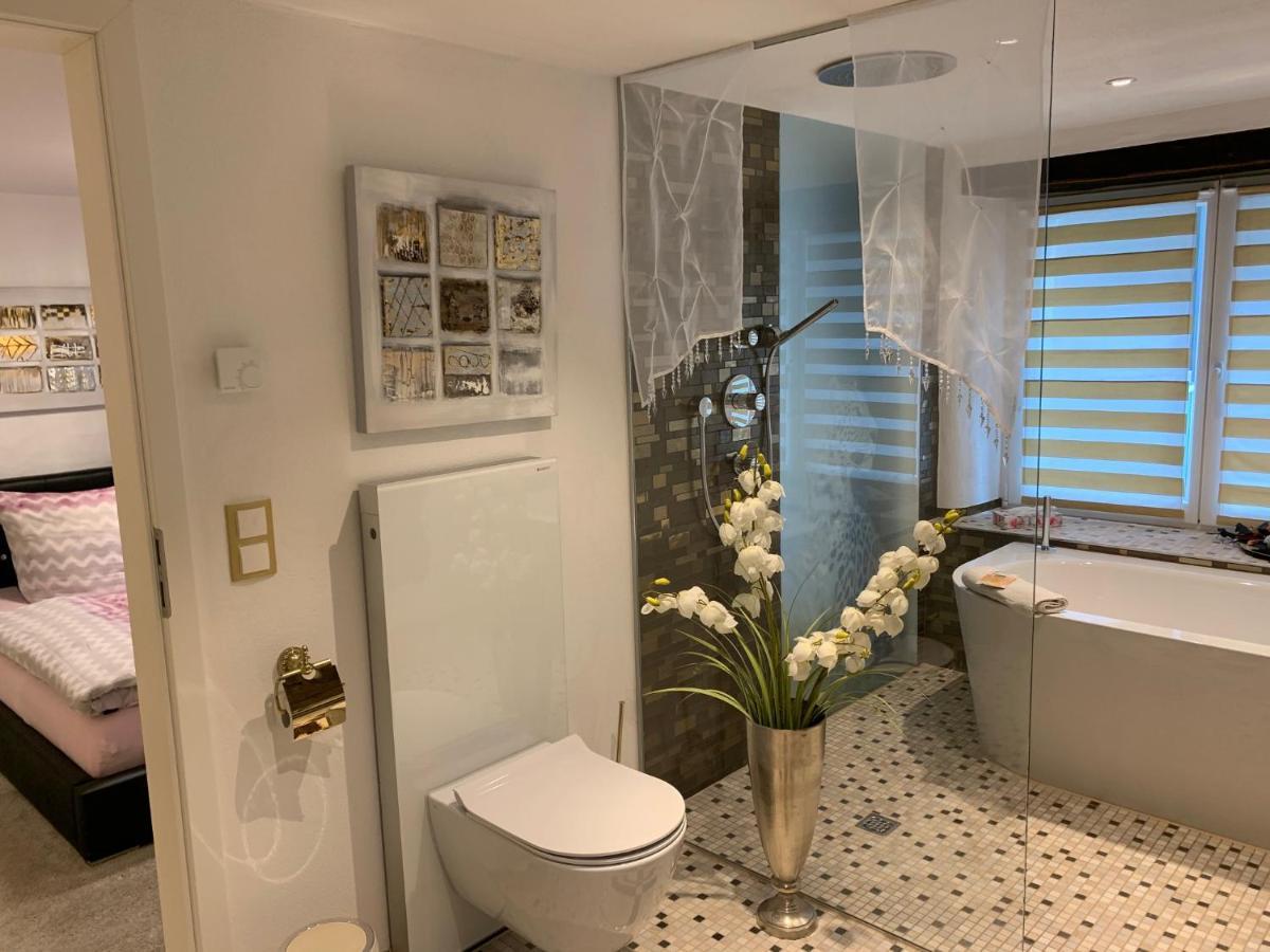 Apartament Luxus Domizil Villingen-Schwenningen Zewnętrze zdjęcie