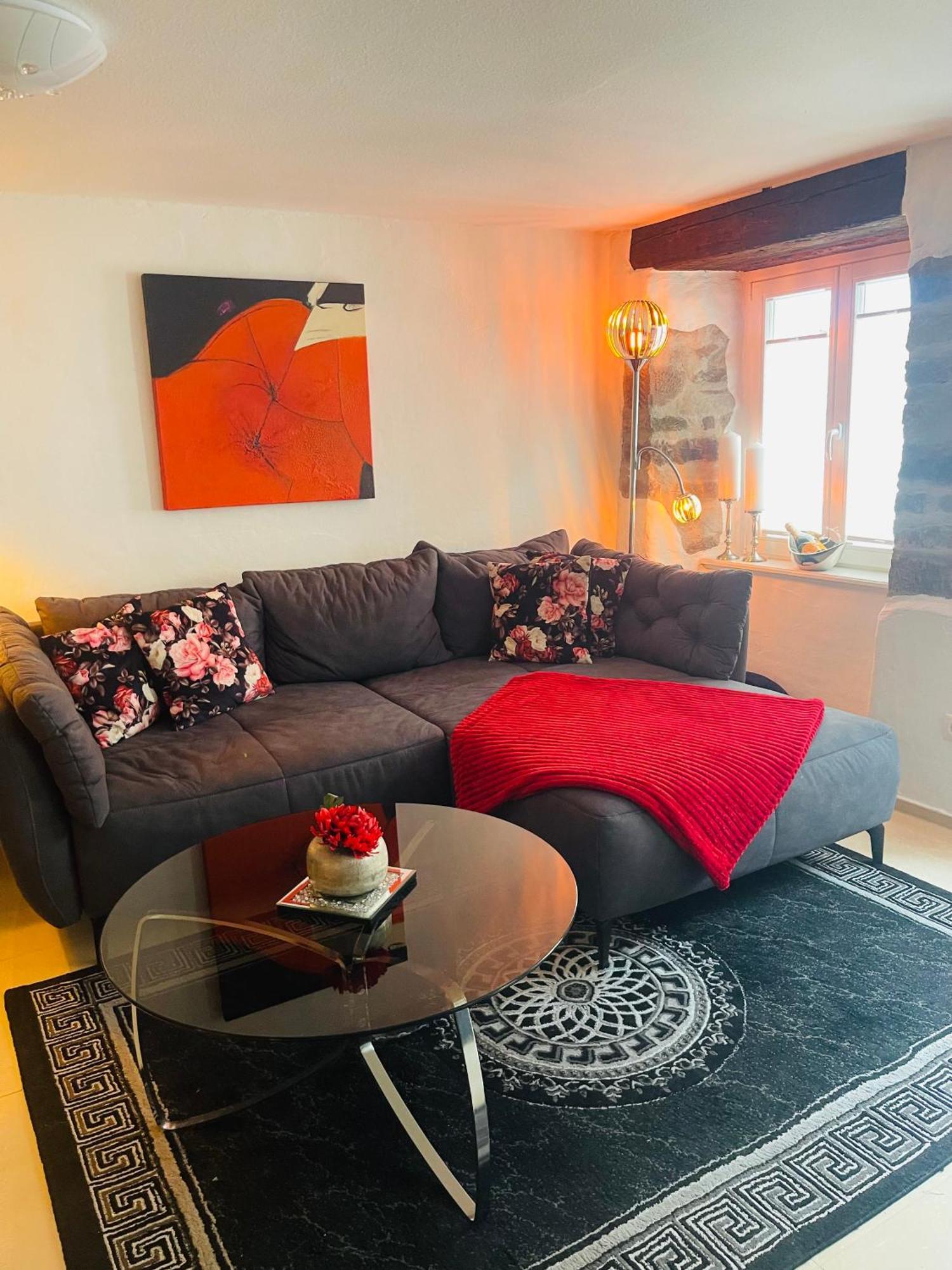 Apartament Luxus Domizil Villingen-Schwenningen Zewnętrze zdjęcie