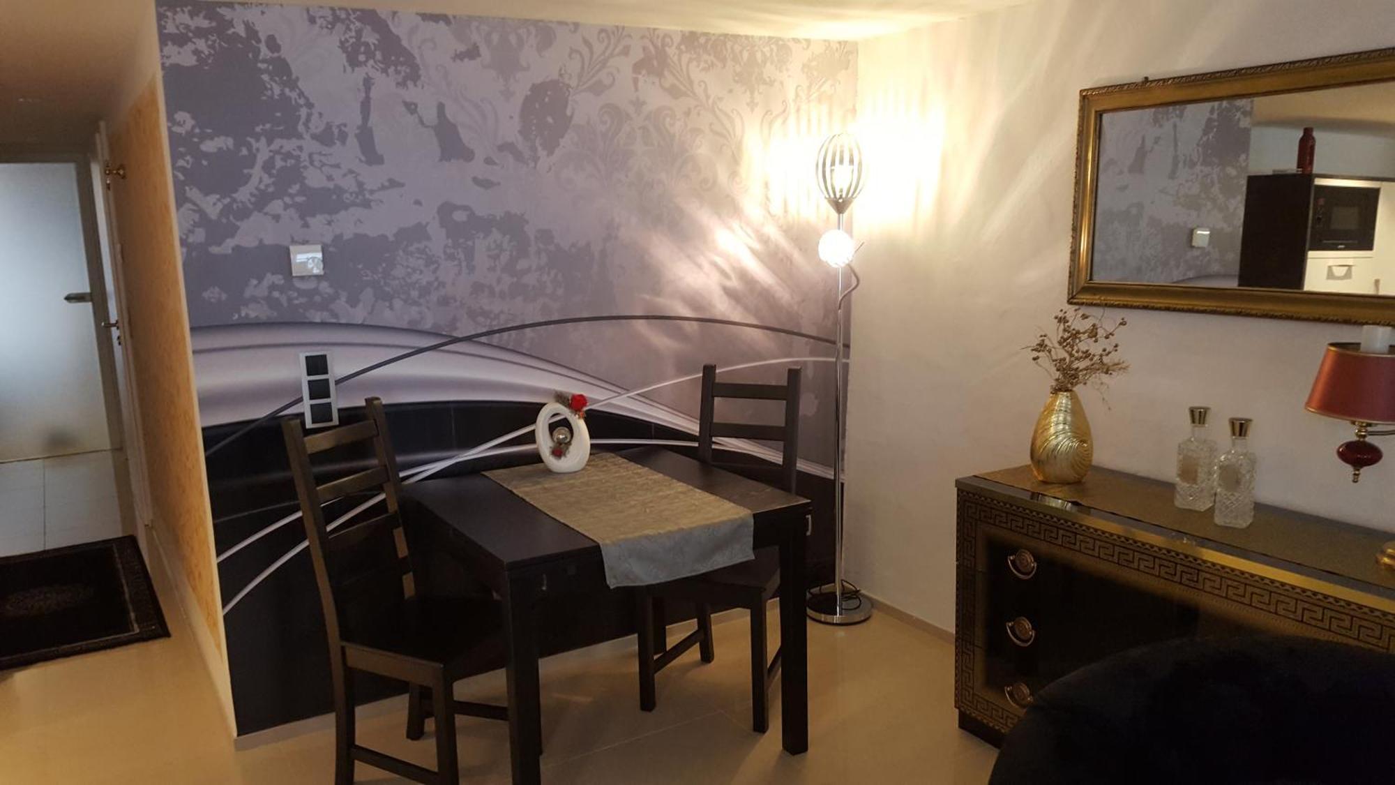 Apartament Luxus Domizil Villingen-Schwenningen Zewnętrze zdjęcie