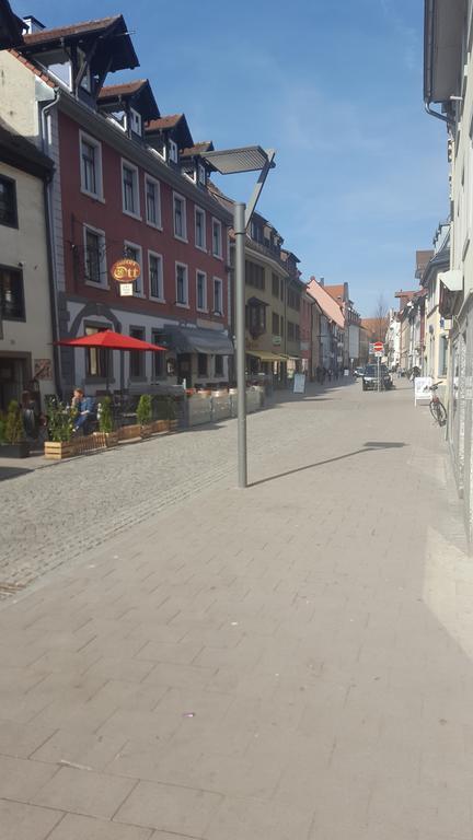 Apartament Luxus Domizil Villingen-Schwenningen Zewnętrze zdjęcie