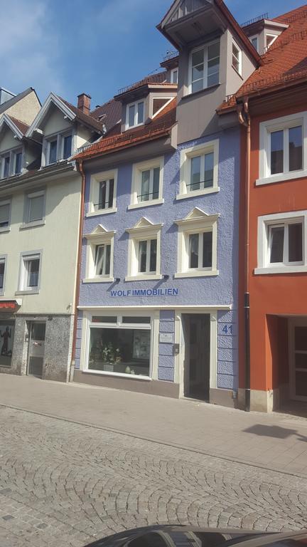 Apartament Luxus Domizil Villingen-Schwenningen Zewnętrze zdjęcie