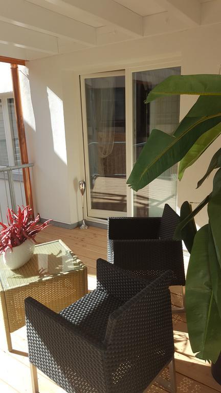 Apartament Luxus Domizil Villingen-Schwenningen Zewnętrze zdjęcie