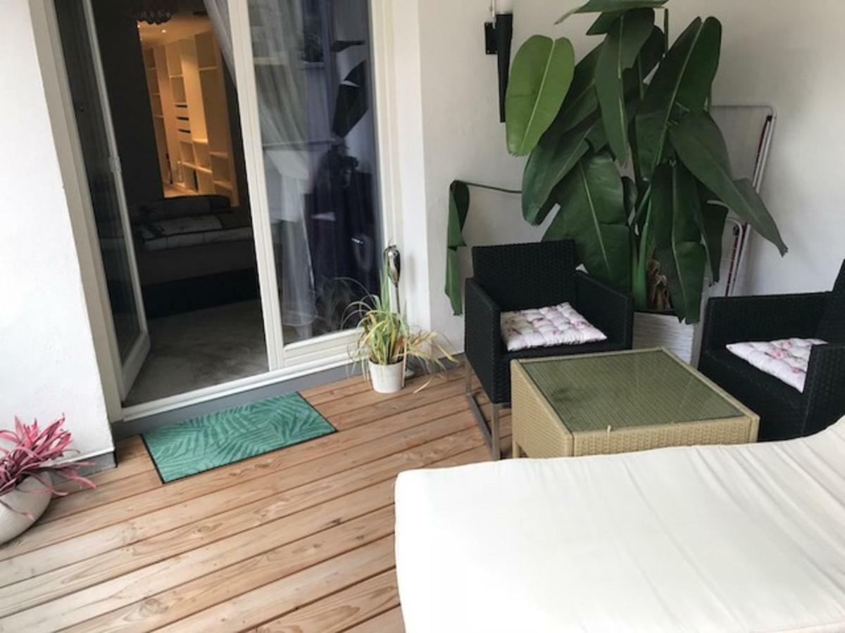 Apartament Luxus Domizil Villingen-Schwenningen Zewnętrze zdjęcie